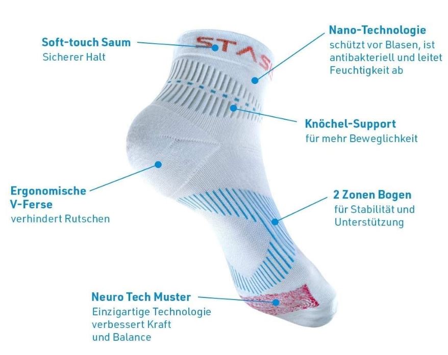 NeuroSocks